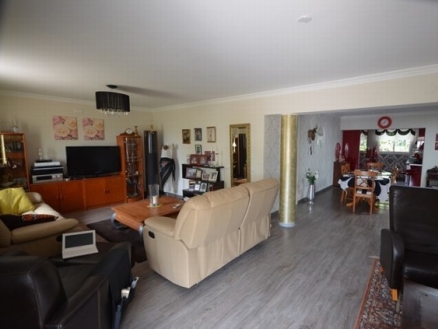 Fuengirola property: Villa with 3 bedroom in Fuengirola 215401