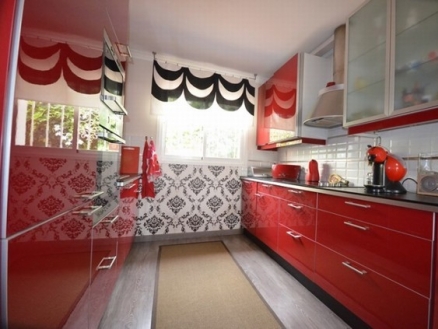 Fuengirola property: Villa with 3 bedroom in Fuengirola, Spain 215401