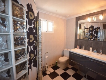 Fuengirola property: Villa in Malaga for sale 215401