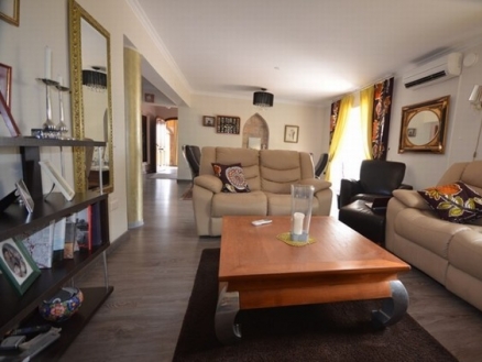 Fuengirola property: Malaga property | 3 bedroom Villa 215401