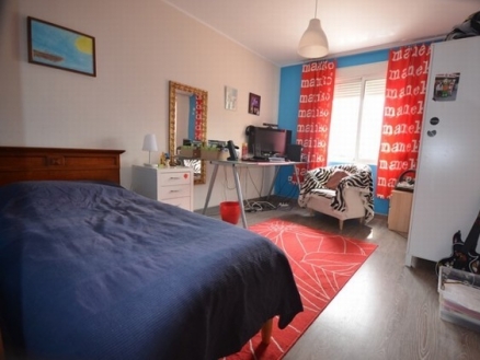 Fuengirola property: Malaga Villa 215401