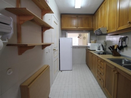 Calahonda property: Calahonda Apartment 215402