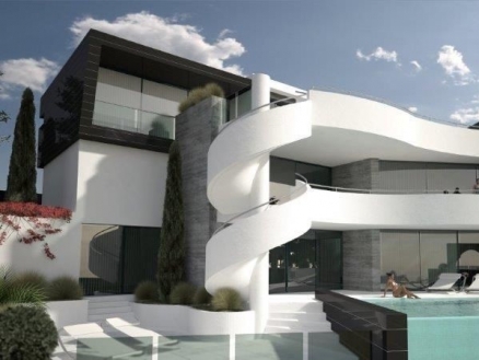 Marbella property: Malaga property | bedroom Land 215405