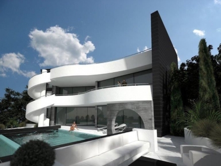 Marbella property: Marbella Land 215405