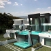 Marbella property: bedroom Land in Marbella, Spain 215405