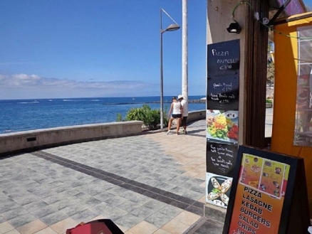 Commercial for sale in town, Spain 215406