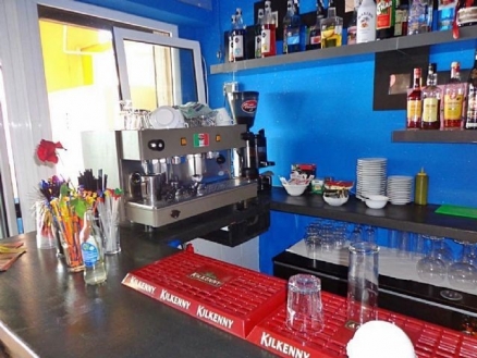Commercial in Tenerife for sale 215406