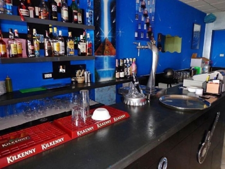 Tenerife property | 1 bedroom Commercial 215406
