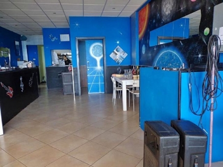 town, Spain | Commercial for sale 215406