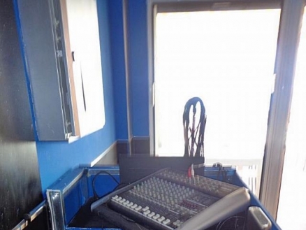 Tenerife Commercial 215406