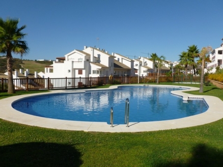 San Roque property: Apartment for sale in San Roque 215408