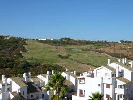 San Roque property: Cadiz property | 2 bedroom Apartment 215408