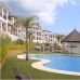 San Roque property: Cadiz Apartment, Spain 215408