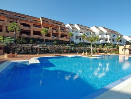 La Duquesa property: Apartment for sale in La Duquesa 215409