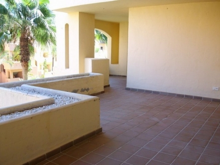 La Duquesa property: Apartment for sale in La Duquesa, Spain 215409