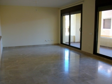 La Duquesa property: Apartment with 3 bedroom in La Duquesa, Spain 215409