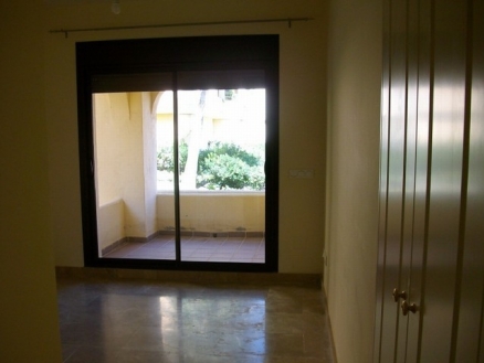 La Duquesa property: Apartment in Malaga for sale 215409