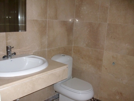 La Duquesa property: La Duquesa, Spain | Apartment for sale 215409