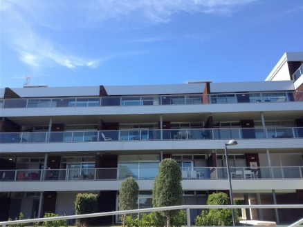 Apartment with 3 bedroom in town, Spain 215411