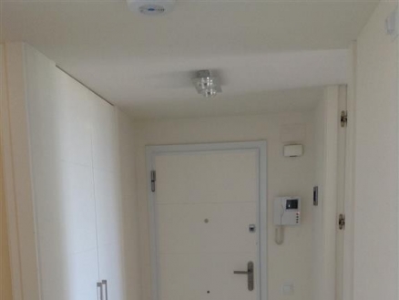Apartment in Malaga for sale 215411