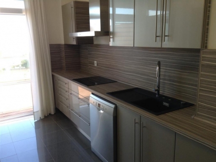 Malaga property | 3 bedroom Apartment 215411