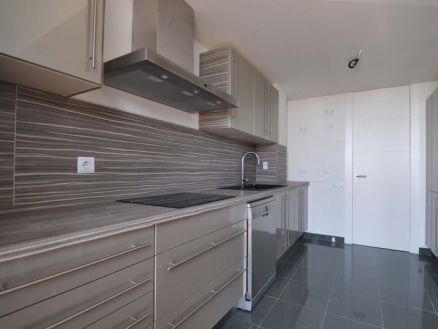 town, Spain | Apartment for sale 215411