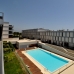 3 bedroom Apartment in town, Spain 215411