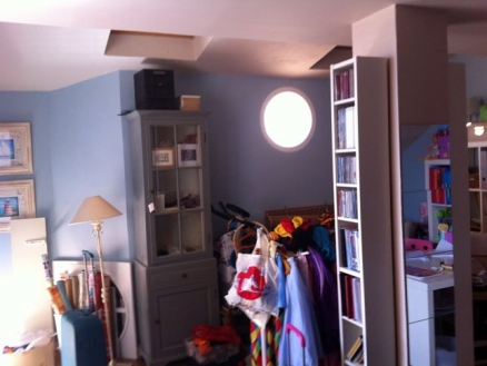 Arroyo De La Miel property: Townhome with 3 bedroom in Arroyo De La Miel, Spain 215412