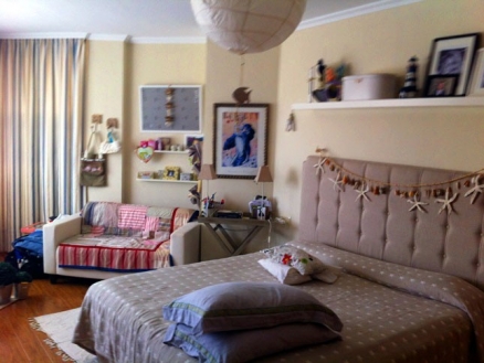 Arroyo De La Miel property: Townhome in Malaga for sale 215412
