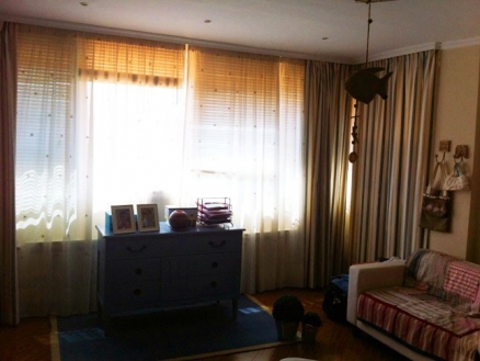 Arroyo De La Miel property: Malaga property | 3 bedroom Townhome 215412