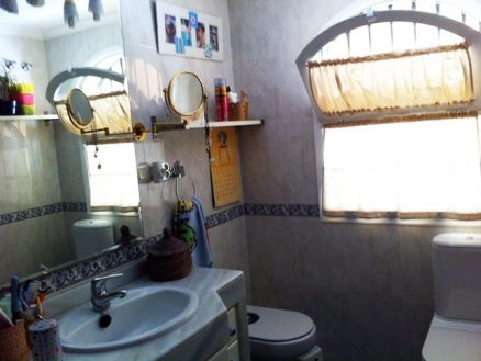Arroyo De La Miel property: Arroyo De La Miel, Spain | Townhome for sale 215412
