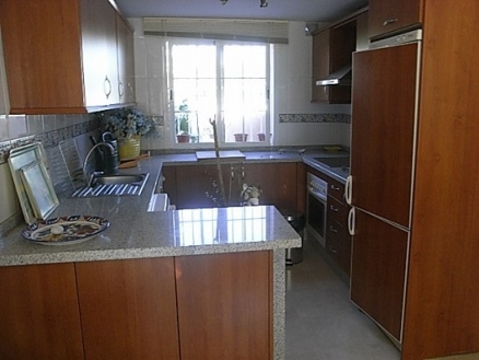 Aloha property: Townhome for sale in Aloha, Spain 215413