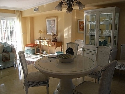 Aloha property: Townhome in Malaga for sale 215413