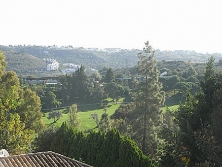 Aloha property: Malaga property | 4 bedroom Townhome 215413