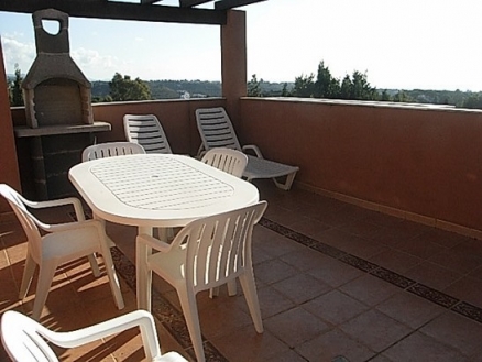 Aloha property: Aloha, Spain | Townhome for sale 215413