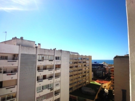 Marbella property: Apartment for sale in Marbella, Spain 215414