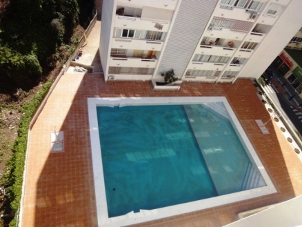 Marbella property: Apartment with 1 bedroom in Marbella 215414