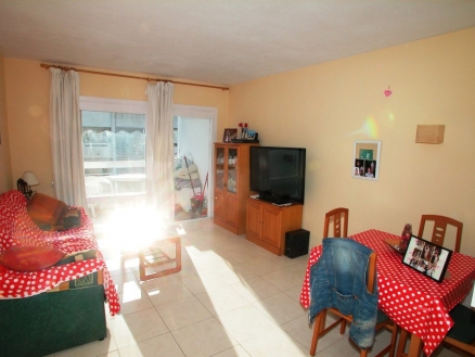 Marbella property: Apartment for sale in Marbella, Malaga 215414