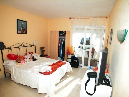 Marbella property: Malaga property | 1 bedroom Apartment 215414