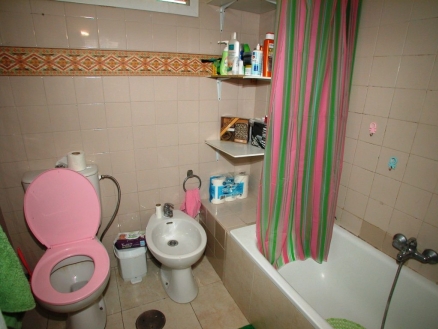 Marbella property: Malaga Apartment 215414
