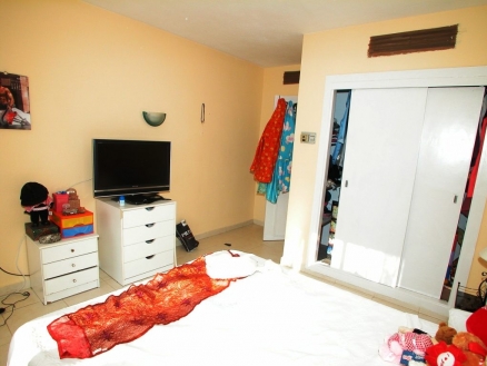 Marbella property: Marbella Apartment 215414