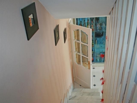 Townhome for sale in town, Spain 215415