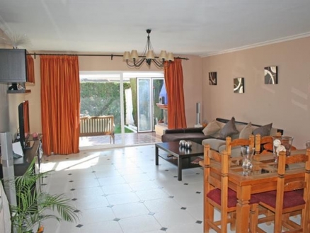 Townhome with 4 bedroom in town, Spain 215415