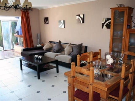 Townhome for sale in town, Malaga 215415