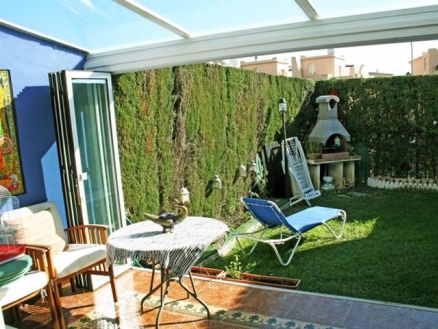 town, Spain | Townhome for sale 215415