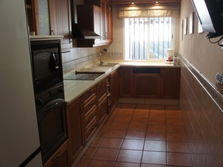 Fuengirola property: Townhome for sale in Fuengirola, Spain 215416