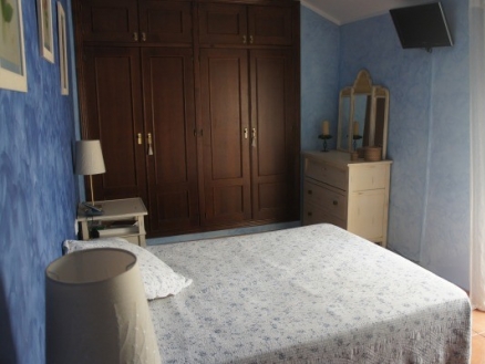 Fuengirola property: Townhome with 3 bedroom in Fuengirola 215416