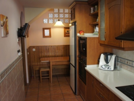 Fuengirola property: Townhome for sale in Fuengirola, Malaga 215416