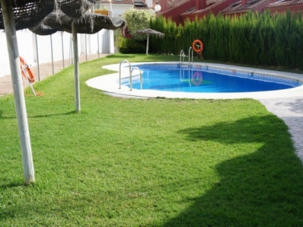 Fuengirola property: Fuengirola, Spain | Townhome for sale 215416