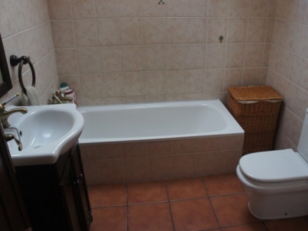 Fuengirola property: Fuengirola Townhome 215416